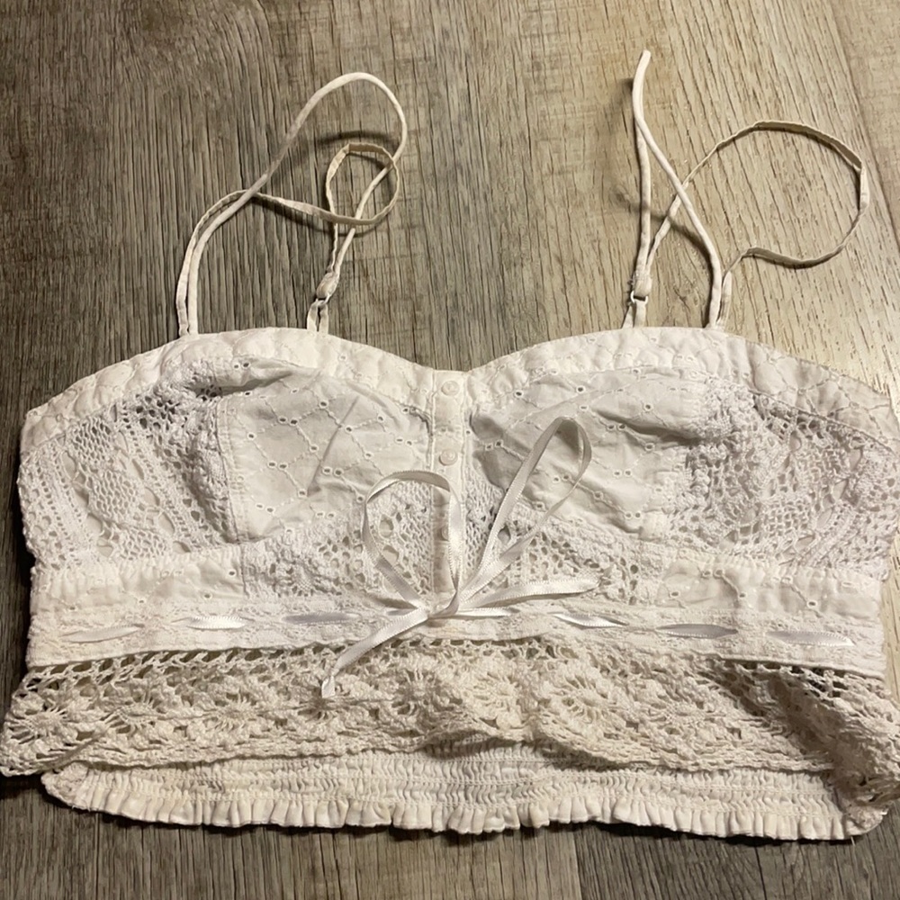 American Eagle Top